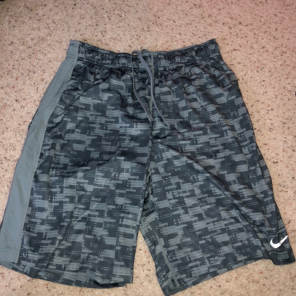 Nike Training Shorts